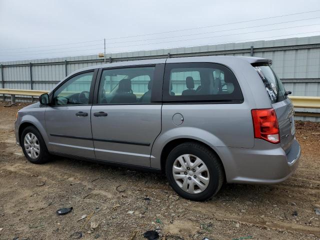 Photo 2 from auction – 2015 DODGE CARAVAN with VIN 2C4RDGBG9FR542484
