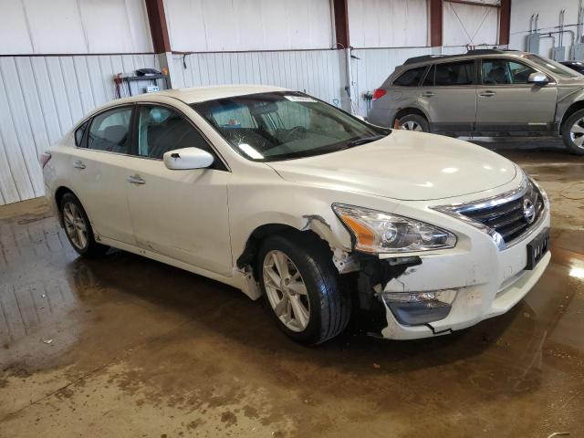 Photo 4 from auction – 2013 NISSAN ALTIMA 2.5 with VIN 1N4AL3AP7DC913275