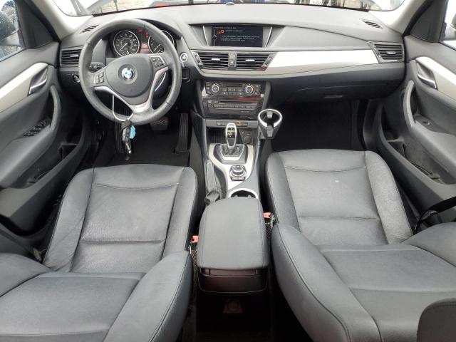 Photo 8 from auction – 2015 BMW X1 SDRIVE2 with VIN WBAVM1C57FVZ93643
