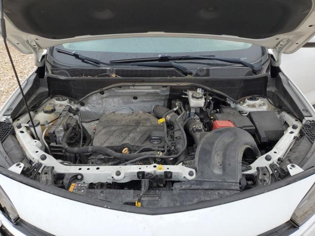 Photo 12 from auction – 2021 BUICK ENCORE GX with VIN KL4MMBS21MB036798
