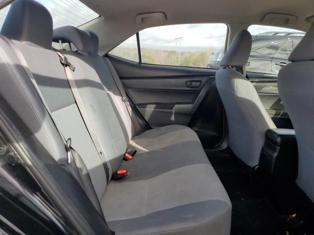 Photo 10 from auction – 2017 TOYOTA COROLLA L with VIN 5YFBURHE9HP616587