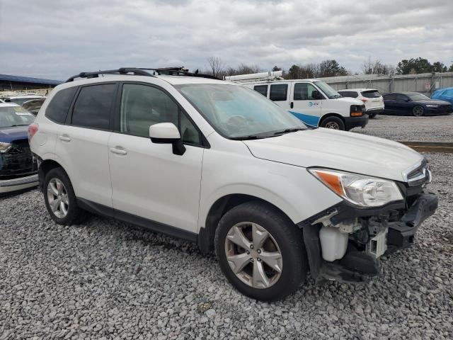 Photo 4 from auction – 2015 SUBARU FORESTER 2 with VIN JF2SJADC1FH815352