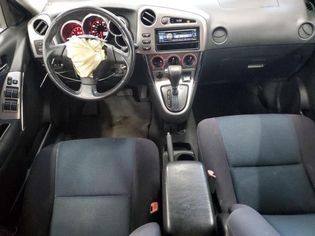 Photo 8 from auction – 2007 TOYOTA COROLLA MA with VIN 2T1KR30E87C633373