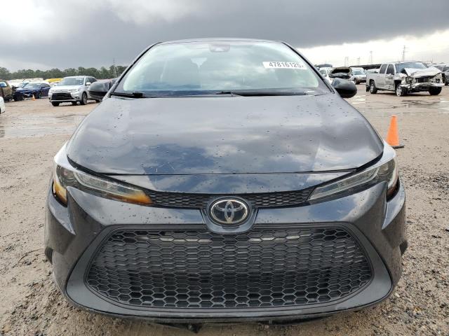 Photo 5 from auction – 2020 TOYOTA COROLLA LE with VIN 5YFEPRAE2LP116973