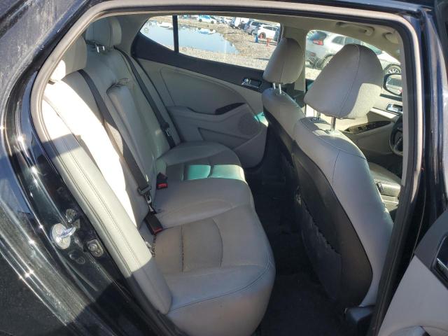 Снимка 10 от търг – 2012 KIA OPTIMA EX с VIN 5XXGN4A61CG077215
