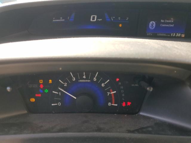 Снимка 9 от търг – 2014 HONDA CIVIC LX с VIN 19XFB2F50EE258598