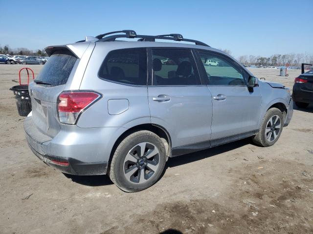 Photo 3 from auction – 2018 SUBARU FORESTER 2 with VIN JF2SJAJC9JH564786
