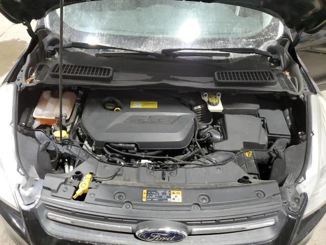 Photo 12 from auction – 2014 FORD ESCAPE SE with VIN 1FMCU9GX2EUB73474