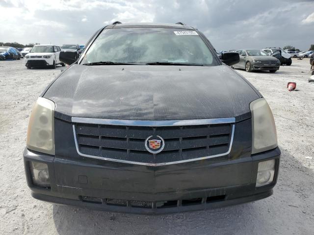 Photo 5 from auction – 2007 CADILLAC SRX with VIN 1GYEE637070193872