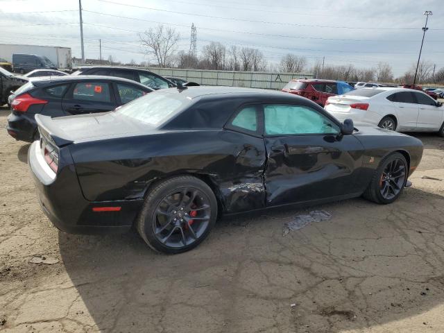 Снимка 3 от търг – 2021 DODGE CHALLENGER с VIN 2C3CDZFJ5MH680764