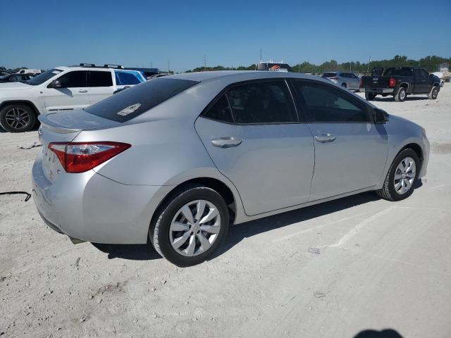 Photo 3 from auction – 2016 TOYOTA COROLLA L with VIN 5YFBURHEXGP458386