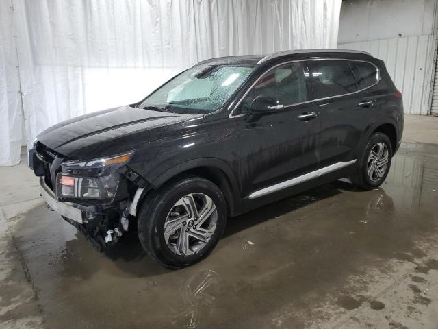 Photo 1 from auction – 2023 HYUNDAI SANTA FE S with VIN 5NMS34AJ0PH628195