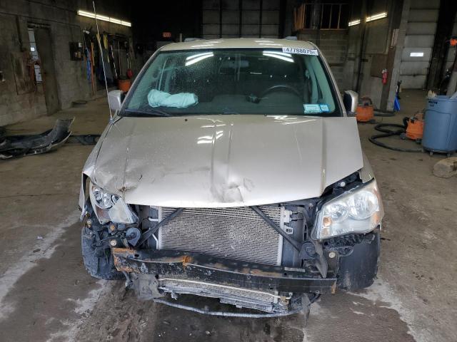 Photo 5 from auction – 2013 DODGE GRAND CARA with VIN 2C4RDGCG4DR514507