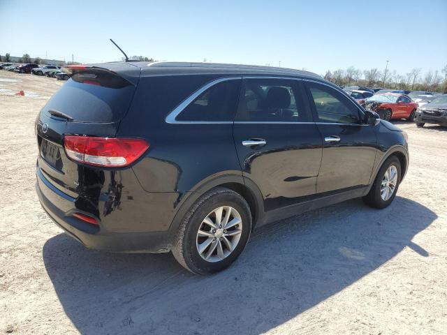Photo 3 from auction – 2016 KIA SORENTO LX with VIN 5XYPG4A55GG141680