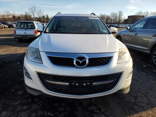 Photo 5 from auction – 2010 MAZDA CX-9 with VIN JM3TB3MV0A0216308
