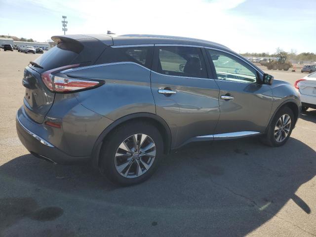 Photo 3 from auction – 2016 NISSAN MURANO S with VIN 5N1AZ2MG3GN106366