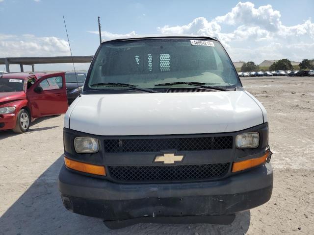 Photo 5 from auction – 2015 CHEVROLET EXPRESS G2 with VIN 1GCWGFCF7F1262450