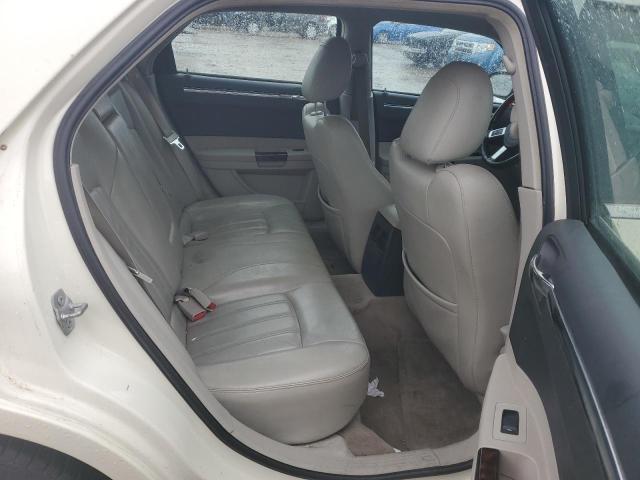 Photo 10 from auction – 2007 CHRYSLER 300C with VIN 2C3KA63H67H774872