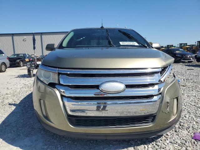Photo 5 from auction – 2013 FORD EDGE LIMIT with VIN 2FMDK3K96DBA10945