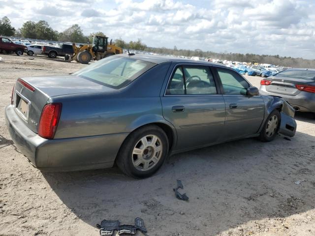 Photo 3 from auction – 2005 CADILLAC DEVILLE with VIN 1G6KD54Y25U105040