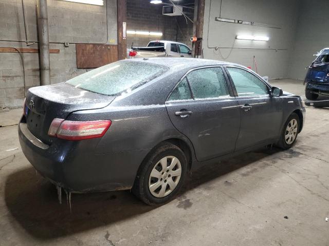 Photo 3 from auction – 2011 TOYOTA CAMRY BASE with VIN 4T1BF3EK8BU612957