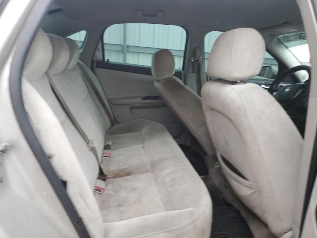 Photo 10 from auction – 2007 CHEVROLET IMPALA LT with VIN 2G1WT58K779192448