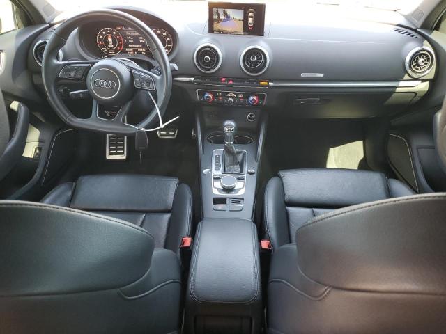 Снимка 8 от търг – 2018 AUDI A3 PREMIUM с VIN WAUGUGFF1J1020869