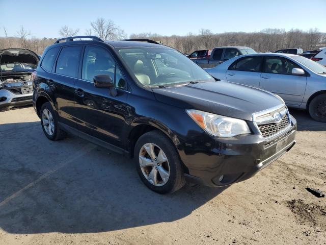 Photo 4 from auction – 2015 SUBARU FORESTER 2 with VIN JF2SJAHC6FH433358