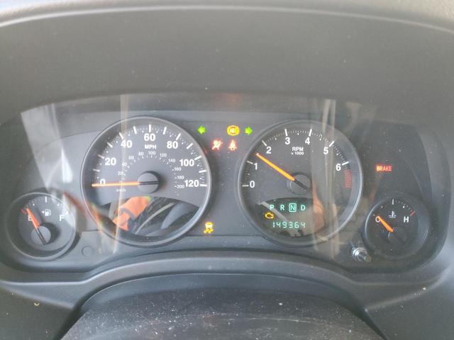 Снимка 9 от търг – 2012 JEEP PATRIOT SP с VIN 1C4NJPBB3CD627086