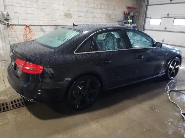 Photo 3 from auction – 2015 AUDI A4 PREMIUM with VIN WAUBFAFL9FN043601
