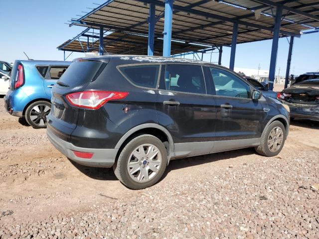 Фото 3 с аукциона – 2014 FORD ESCAPE S с VIN 1FMCU0F70EUB80386