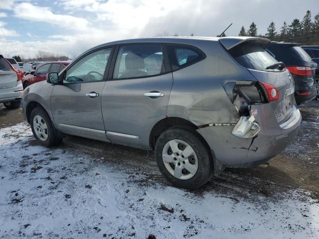 Photo 2 from auction – 2012 NISSAN ROGUE S with VIN JN8AS5MT1CW294725