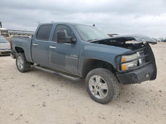 Zdjęcie 4 z aukcji – 2012 CHEVROLET SILVERADO z VIN 3GCPCSE08CG117335