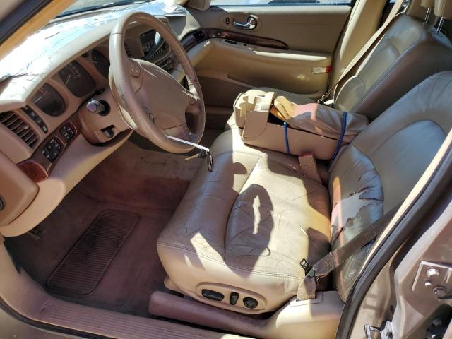 Photo 7 from auction – 2004 BUICK LESABRE LI with VIN 1G4HR54K944117264
