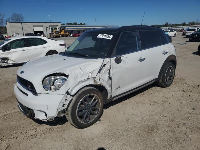 MINI COOPER S C 2015 with VIN WMWZC5C55FWP45123 - Photo from auction