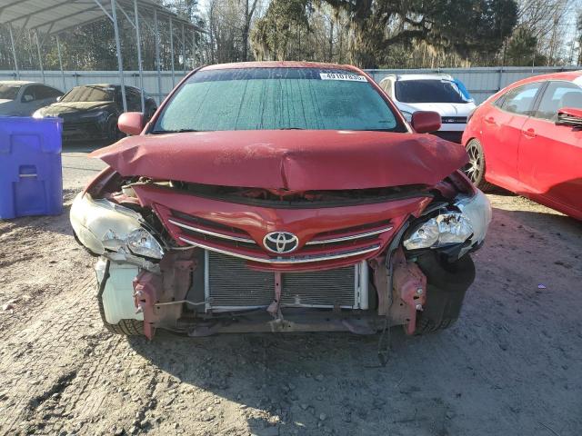 Photo 5 from auction – 2013 TOYOTA COROLLA BA with VIN 5YFBU4EE9DP110632