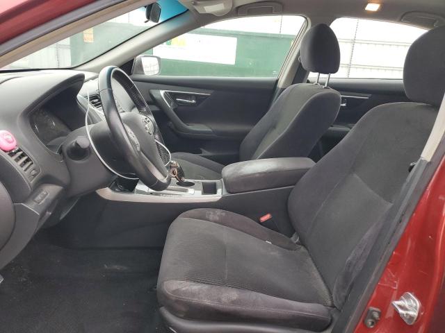 Photo 7 from auction – 2013 NISSAN ALTIMA 2.5 with VIN 1N4AL3AP0DN457298