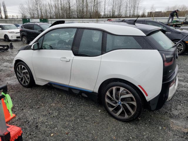 Photo 2 from auction – 2014 BMW I3 REX with VIN WBY1Z4C51EV277080