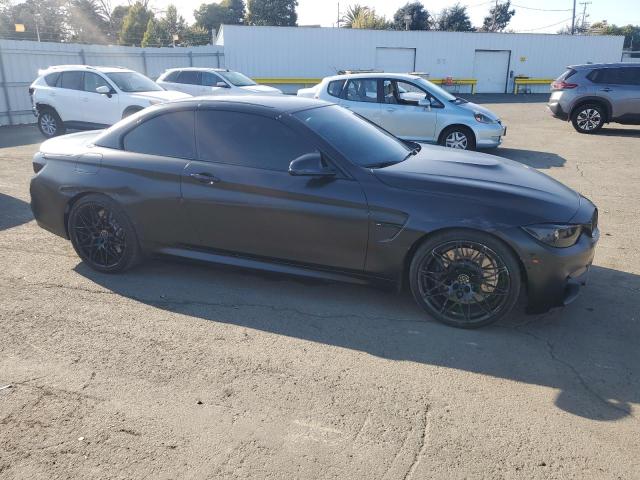 Снимка 4 от търг – 2019 BMW M4 с VIN WBS4Z9C59KEJ63554