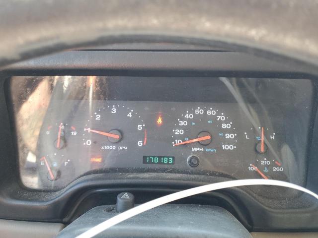 Photo 9 from auction – 2004 JEEP WRANGLER / with VIN 1J4FA49S84P798080