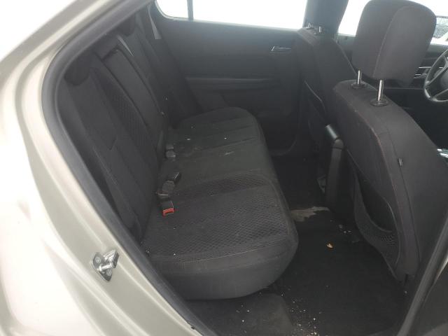 Photo 11 from auction – 2015 CHEVROLET EQUINOX LS with VIN 2GNFLEEKXF6192754
