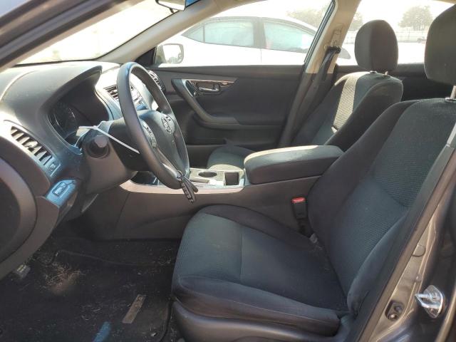 Photo 7 from auction – 2014 NISSAN ALTIMA 2.5 with VIN 1N4AL3AP4EC167515