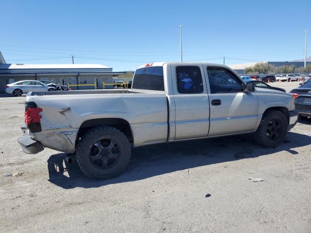 Снимка 3 от търг – 2007 CHEVROLET SILVERADO с VIN 1GCEC19X77Z146131