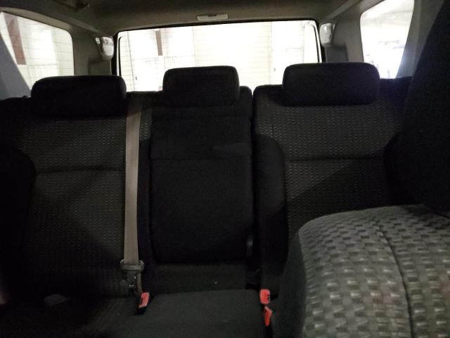 Photo 10 from auction – 2007 TOYOTA 4RUNNER SR with VIN JTEBU14R778077886