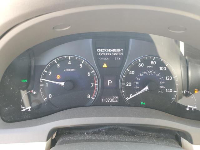 Снимка 9 от търг – 2014 LEXUS RX 350 с VIN 2T2ZK1BA3EC147497