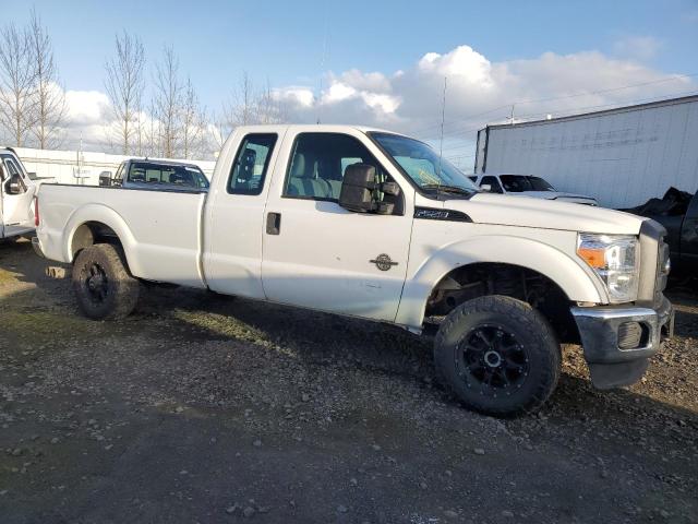 Photo 4 from auction – 2014 FORD F250 SUPER with VIN 1FT7X2BTXEEA16004