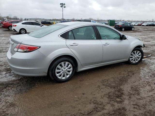 Photo 3 from auction – 2009 MAZDA 6 I with VIN 1YVHP81A995M31984