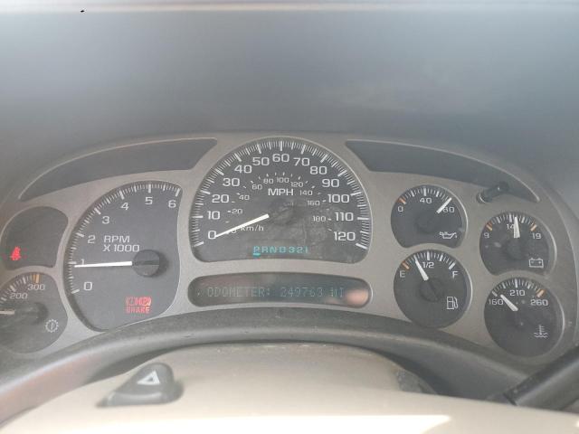Photo 9 from auction – 2004 GMC YUKON DENA with VIN 1GKEK63U74J327436