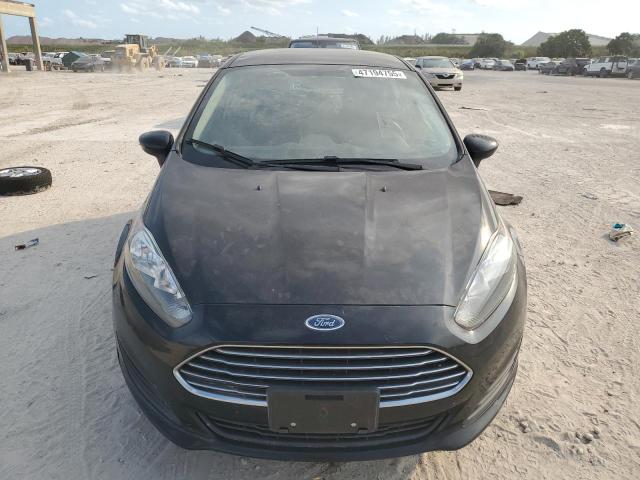 Photo 5 from auction – 2019 FORD FIESTA SE with VIN 3FADP4EJ8KM103470