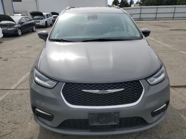 Photo 5 from auction – 2022 CHRYSLER PACIFICA T with VIN 2C4RC1BG8NR177472